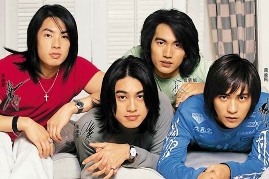 Ngỡ ngàng trước những thay đổi của dàn diễn viên 'Vườn sao băng' ngày ấy và bây giờ