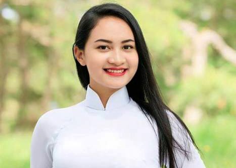 Điều ít biết về thí sinh Hoa Khôi sinh viên Việt Nam duy nhất người dân tộc K’Ho