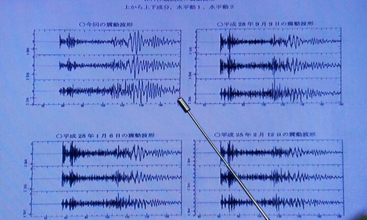 Nghi vấn vỏ Trái đất dịch chuyển sau thử nghiệm hạt nhân của Triều Tiên