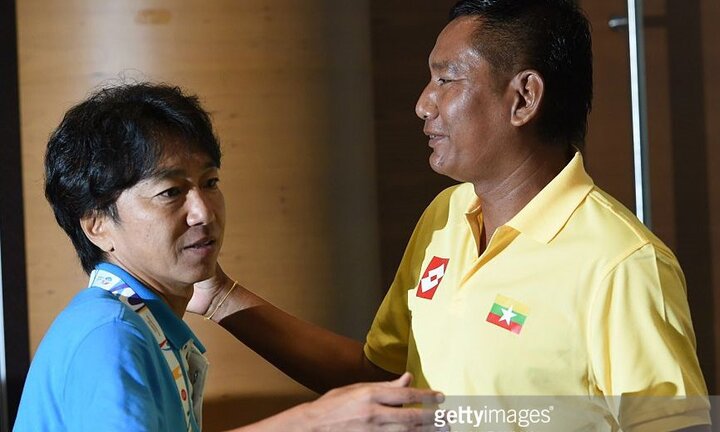 Người khiến HLV Miura ôm hận trở lại đấu quân bầu Đức