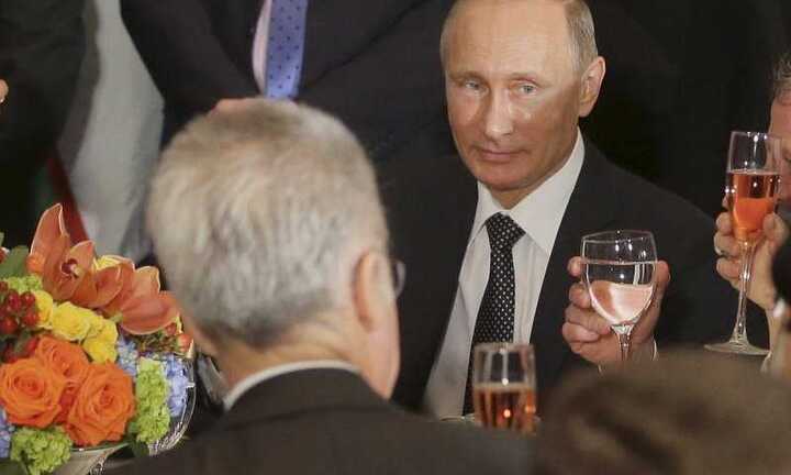 Tổng thống Putin từng cảnh báo có thể hủy diệt Mỹ trong chưa đầy 30 phút