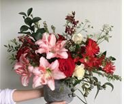 Ươm tạo thành công một trong những giống hoa đầu tiên của Việt Nam được bảo hộ giống cây trồng