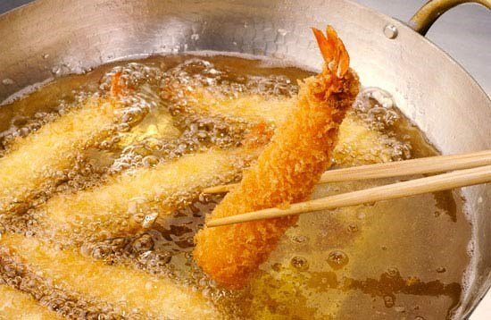 Thu mua dầu ăn đã qua sử dụng để xuất khẩu làm dầu Biodiesel