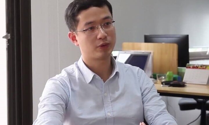 Startup Việt hiện thực hóa giấc mơ đem ứng dụng KidsOnline ra thị trường ngoại
