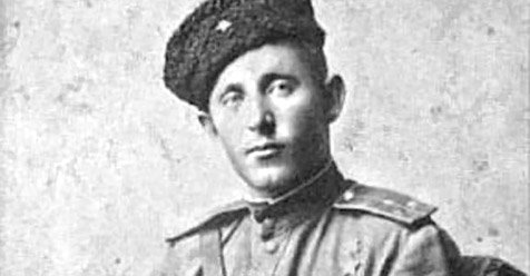 Người anh nuôi Liên Xô khiến lính tăng phát xít Đức khiếp vía