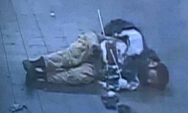 Nghi phạm đánh bom tự sát ga tàu New York hé lộ động cơ gây án