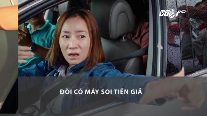 Video: 1.001 cách đối phó thu phí BOT của tài xế