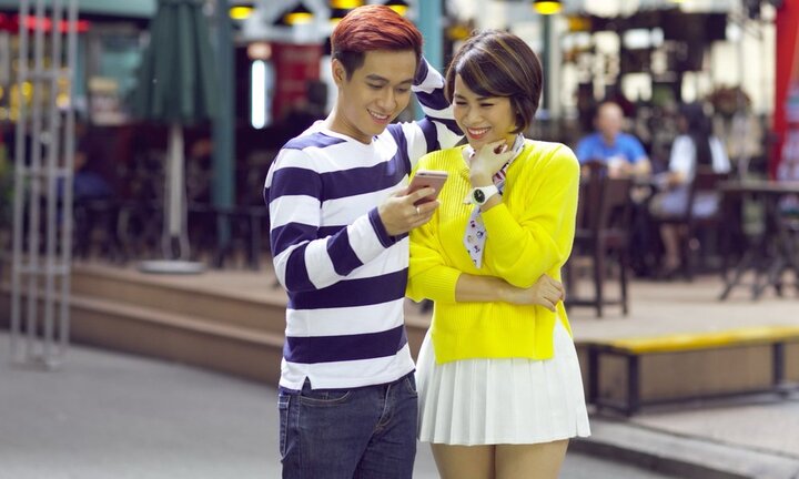 Chủ động kiểm soát dung lượng khi truy cập data ở nước ngoài 