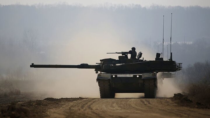 Bán đảo Triều Tiên căng thẳng, các hãng vũ khí Hàn Quốc hưởng lợi lớn cỡ nào?