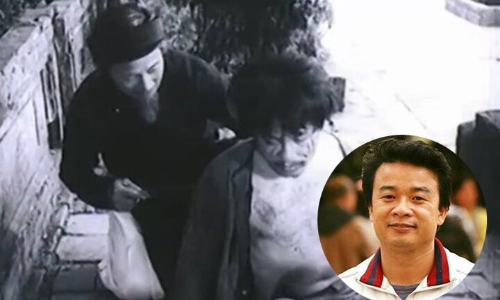 Người đề xuất bỏ 'Chí Phèo' ra khỏi SGK: 'Tôi viết không phải để mọi người chú ý'