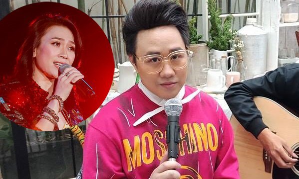 Video: 'Thánh mưa' Trung Quân cover bản hit triệu lượt nghe của Mỹ Tâm cực ngọt