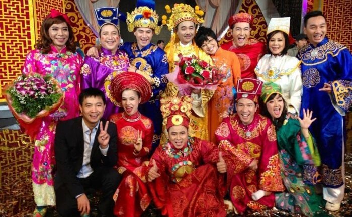 Táo quân 2018 có gì mới và đặc biệt?