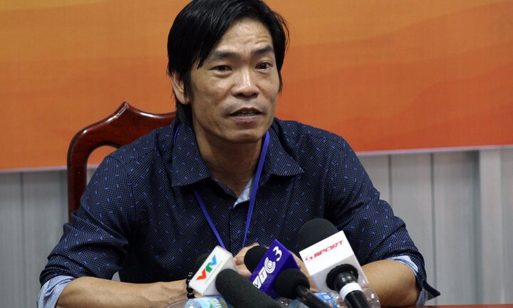 Thua đau Thái Lan, HLV U21 Việt Nam hẹn phục hận ở chung kết