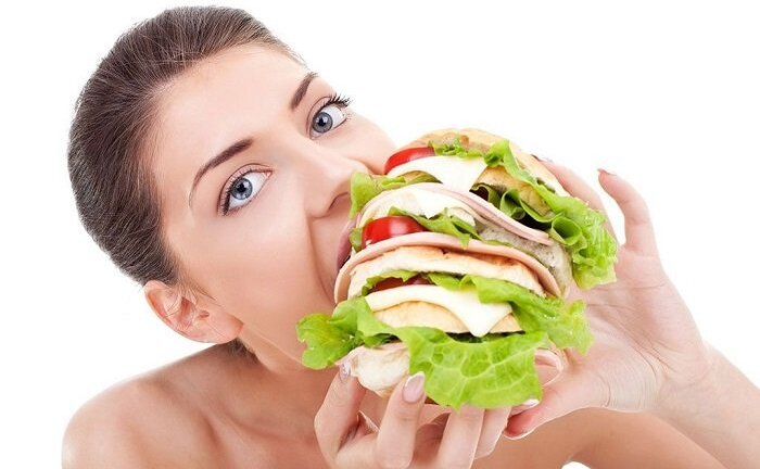 Người trẻ nên ăn nhiều thịt để luôn yêu đời