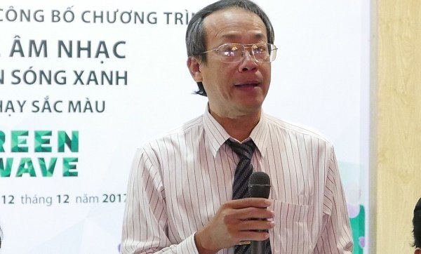 Sự kiện kỷ niệm 20 năm ‘Làn sóng xanh’ thu hẹp quy mô tổ chức