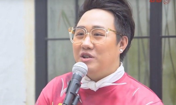 'Thánh mưa' Trung Quân: Tôi yêu hay chia tay đều giấu, không người nào biết