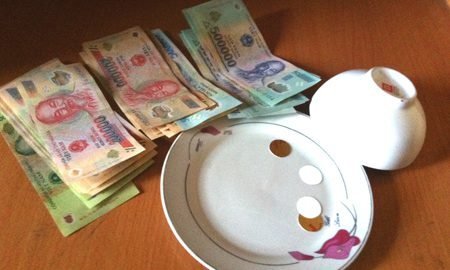 Đánh bạc ăn tiền, nữ cán bộ Ban Tuyên giáo tỉnh Kiên Giang bị khai trừ Đảng