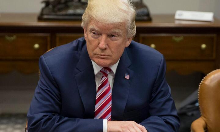 Lời đe dọa chỉ đích danh Tổng thống Trump của nghi phạm đánh bom New York