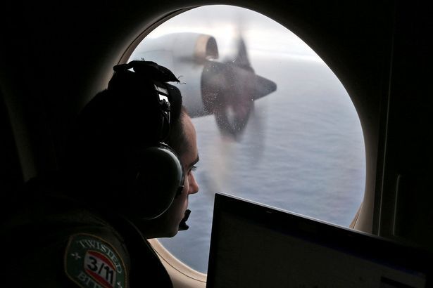 Giả thiết chấn động mới sau vụ MH370 mất tích: Bị cướp từ xa, ngăn chuyển hàng mật đến Trung Quốc