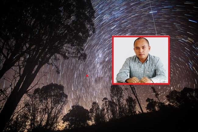 Chuyên gia hướng dẫn cách ngắm mưa sao băng Geminids lớn nhất năm vào đêm nay