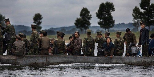 Công ty viễn thông bất cẩn, làm lộ kế hoạch mật của Trung Quốc gần biên giới Triều Tiên