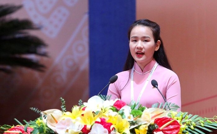 Bức thư gửi tuổi trẻ Việt Nam có gì?