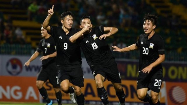 Thắng U21 Việt Nam, cả báo chí lẫn HLV Thái Lan đều sốc