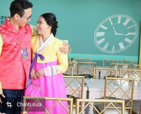 Ghen tỵ với cô gái Việt được chồng đón mẹ vợ sang Hàn Quốc chăm khi ốm nghén