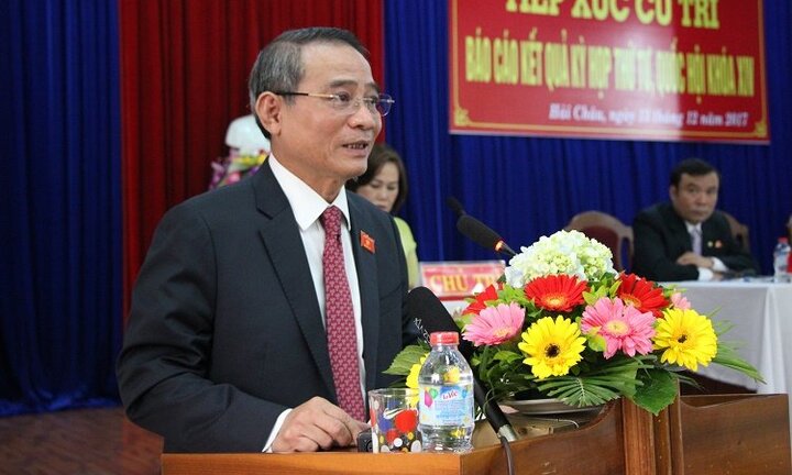 Bí thư Đà Nẵng: 'Công khai xử lý vi phạm sau thanh tra bán đảo Sơn Trà'