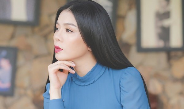 Lệ Quyên: ‘Đến giờ, tôi mới buông hết được và nhẹ lòng để hát nhạc Trịnh’