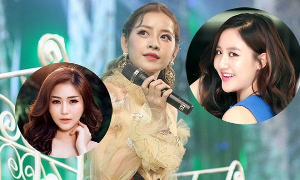 Những cuộc cãi vã của loạt sao Việt khiến khán giả lắc đầu ngao ngán