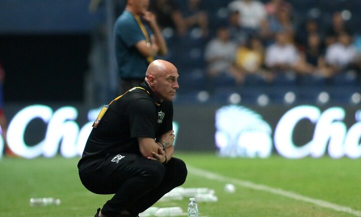 HLV U23 Thái Lan: 'U23 Việt Nam không tốt hơn chúng tôi'