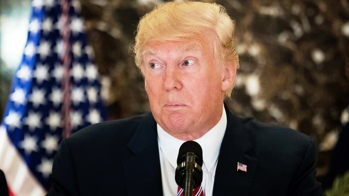 Tổng thống Trump nhận được tin sốc nhất kể từ khi lên nhậm chức?