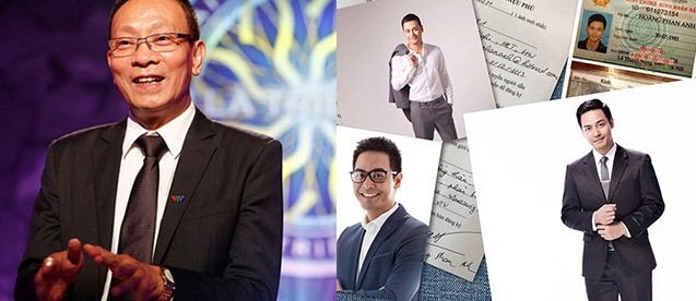 Phan Anh sẽ thay thế Lại Văn Sâm dẫn 'Ai là triệu phú'?