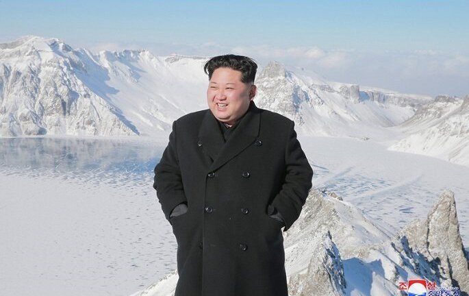 Triều Tiên nói ông Kim Jong-un có khả năng kiểm soát thời tiết, điều khiển thiên nhiên