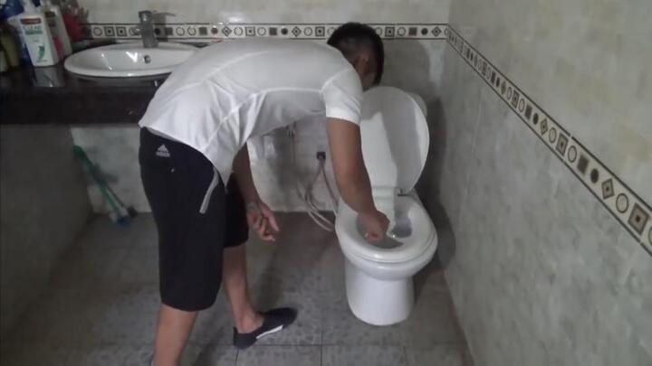'Sửa toilet cũng phải xin phép, phải điều chỉnh giấy phép'