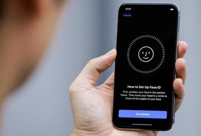 Lỗi bảo mật ‘triệu lần có một’ lại xuất hiện ở iPhone X: Đồng nghiệp cũng mở được khóa