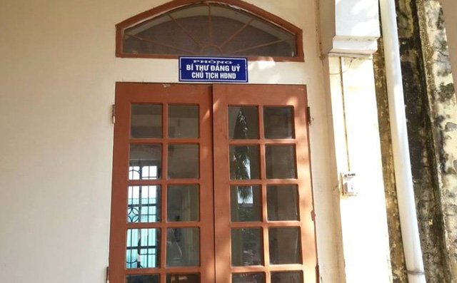 Đánh bạc tại trụ sở UBND xã, hàng loạt cán bộ vướng vòng lao lý