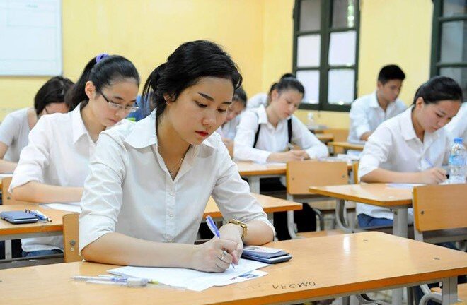 Đề thi thử, đáp án môn Anh kỳ thi THPT Quốc gia 2018 tại chuyên Bắc Ninh