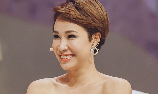 Uyên Linh: 'Tôi không chạy theo số đông để chiều lòng khán giả’
