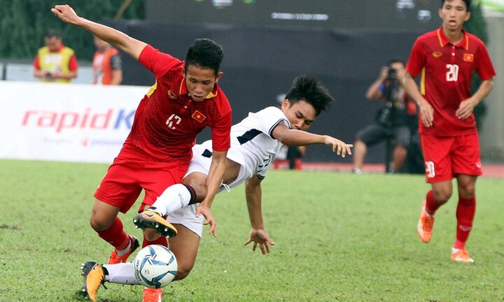 Nhận định U23 Thái Lan vs U23 Việt Nam