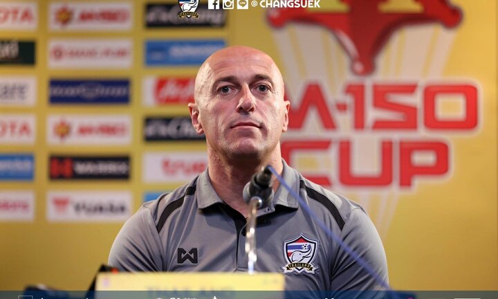 HLV U23 Thái Lan: Không dễ đánh bại U23 Việt Nam