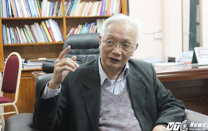 Đề xuất giải tán phòng giáo dục quận, huyện: ‘Tùy tiện, không có cơ sở khoa học’