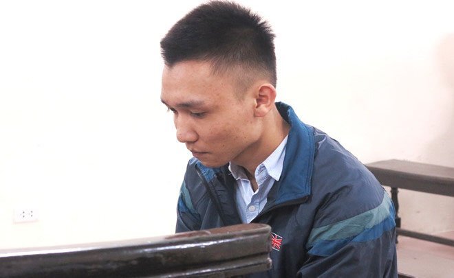 Con đường sa ngã trở thành kẻ giết người của gã đầu bếp