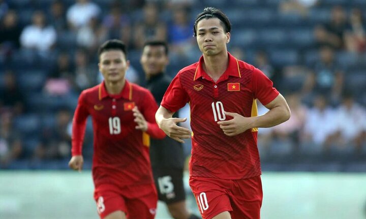 Trực tiếp U23 Thái Lan vs U23 Việt Nam tranh hạng Ba M-150 Cup 2017