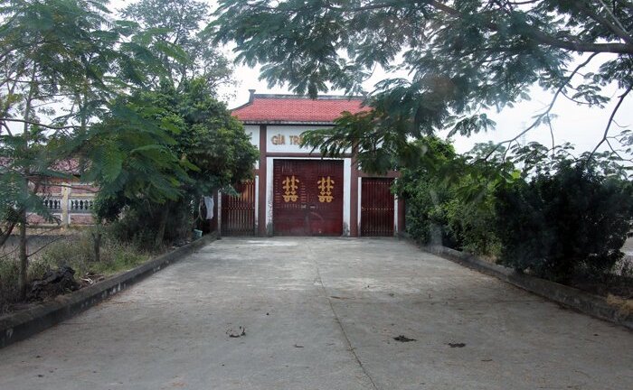 ‘Biệt phủ’ xây dựng trái phép ở Hải Phòng bị xử lý thế nào?