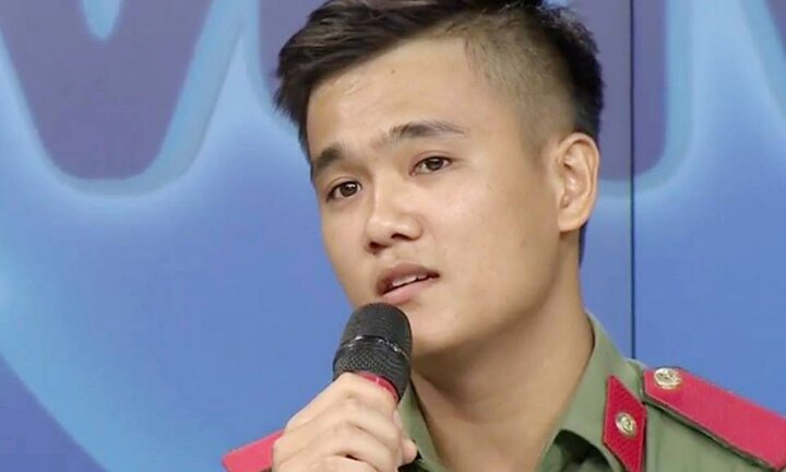 Cover bản hit của Noo Phước Thịnh, ‘soái ca công an’ tiếp tục gây ‘sốt'