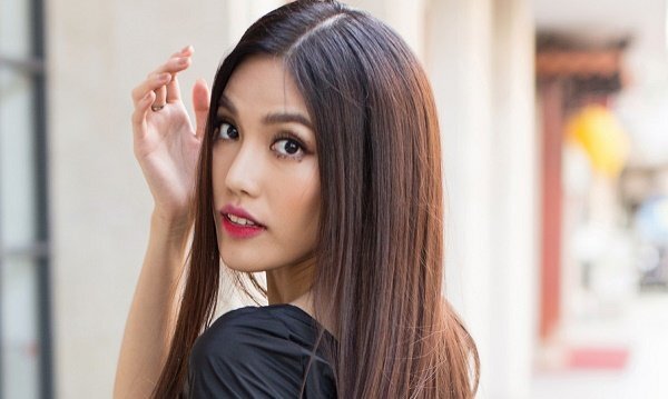 Tung bộ ảnh mới, Lan Khuê hé lộ vai trò đặc biệt tại Asia Fashion Awards