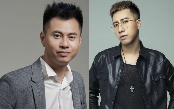 Dương Cầm hụt hẫng khi nghe Miu Lê, Only C đáp 'Không thích nghe thì thôi'