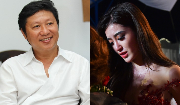 NTK Sỹ Hoàng: 'Huyền My phải quá đáng thế nào giám khảo mới lên tiếng'